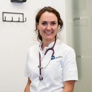 Testimonial Eileen Griffith Dierenkliniek Culemborg