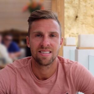 Testimonial Gerben Moesbergen Webdesign-Plus