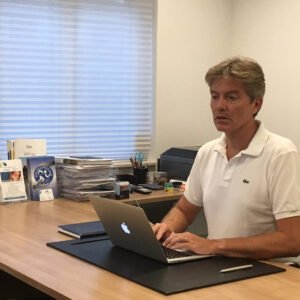 Testimonial William Elbers Osteopathie Praktijk W. Elbers