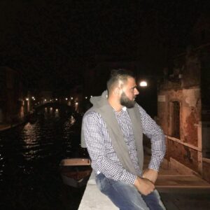 Testimonial Can Aydogan Badkamerwarenhuis Womerveer